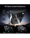 Osłona na aparat ESR Armorite Camera Protector do Apple iPhone 14 Pro / 14 Pro Max / 15 Pro / 15 Pro Max / 16 Pro / 16 Pro Max / 17 Pro / 17 Pro Max Black