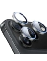 Osłona na aparat ESR Armorite Camera Protector do Apple iPhone 14 Pro / 14 Pro Max / 15 Pro / 15 Pro Max / 16 Pro / 16 Pro Max / 17 Pro / 17 Pro Max Clear