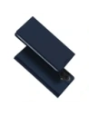 Etui z klapką Dux Ducis Skin Pro do Samsung Galaxy A55 5G niebieskie