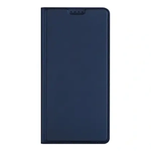 Etui z klapką Dux Ducis Skin Pro do Samsung Galaxy A55 5G niebieskie
