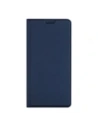 Etui z klapką Dux Ducis Skin Pro do Samsung Galaxy A55 5G niebieskie