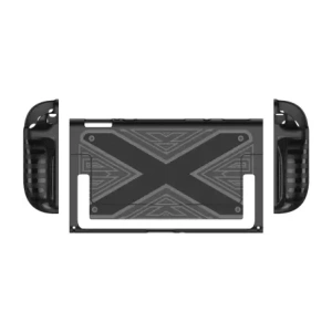 Etui Dux Ducis Protective Case do Nintendo Switch 2 czarne