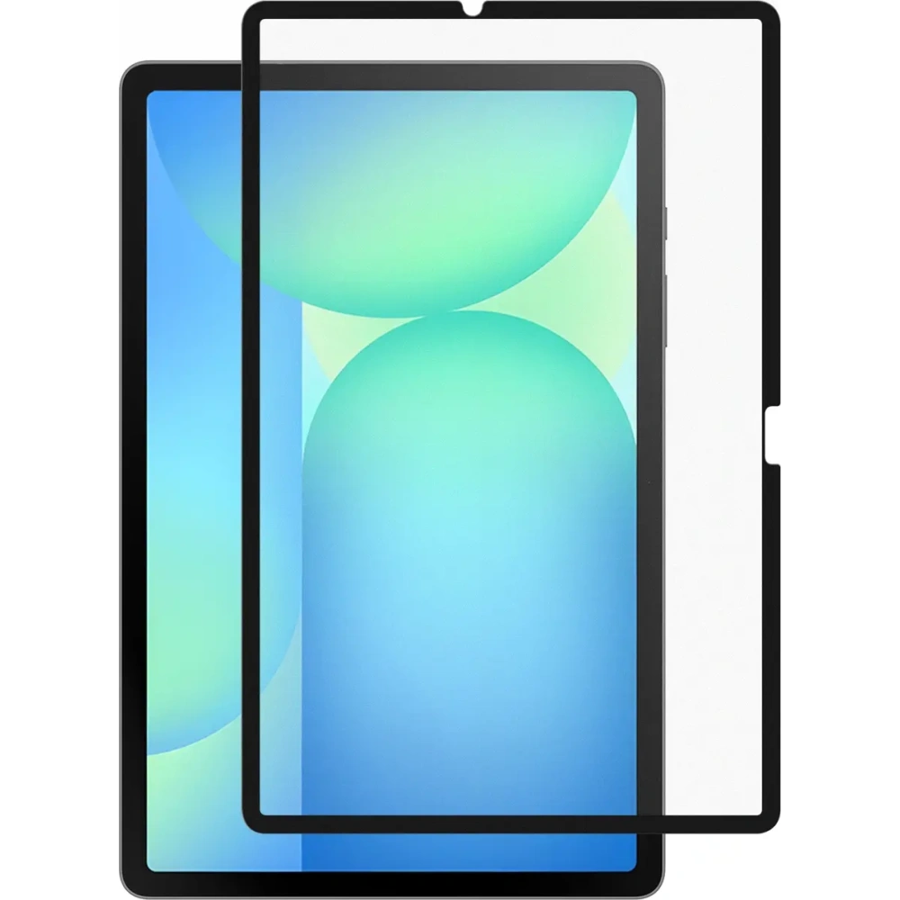 Matowa folia ochronna Dux Ducis Naad Paperlike do Samsung Galaxy Tab S10 FE+ Plus