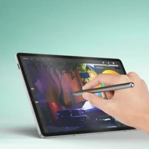 Matowa folia ochronna Dux Ducis Naad Paperlike do Samsung Galaxy Tab S10 FE+ Plus