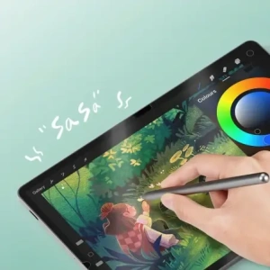 Matowa folia ochronna Dux Ducis Naad Paperlike do Samsung Galaxy Tab S10 FE+ Plus