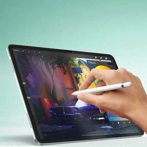 Matowa folia ochronna Dux Ducis Naad Paperlike do Apple iPad Air 11" 2024/2025