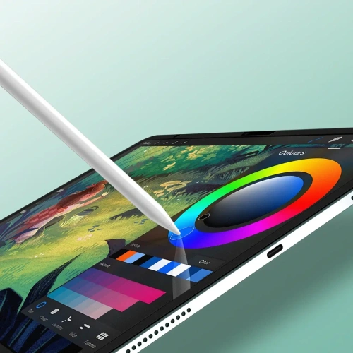 Matowa folia ochronna Dux Ducis Naad Paperlike do Apple iPad Air 11" 2024/2025