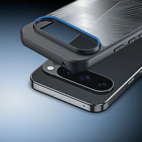 Etui Dux Ducis Aimo do Google Pixel 10 / 10 Pro czarne