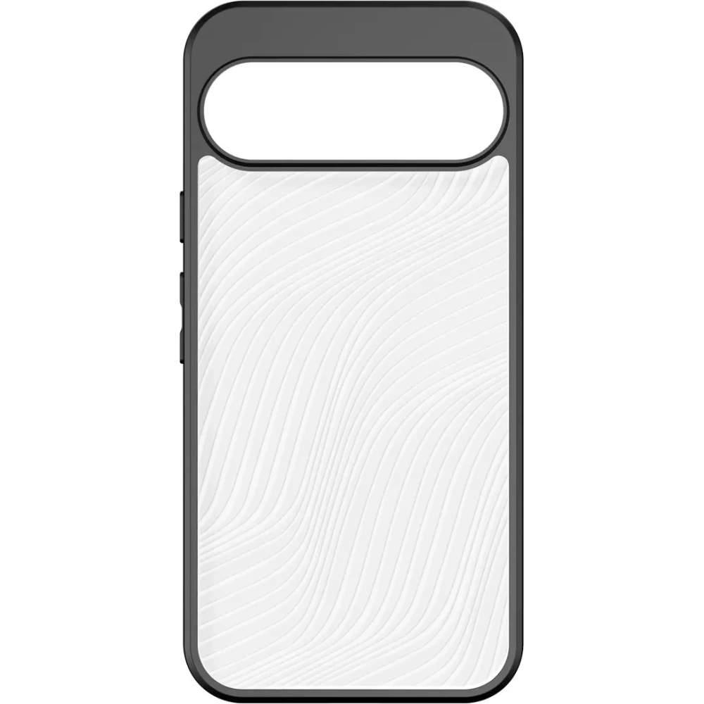 Etui Dux Ducis Aimo do Google Pixel 10 Pro XL czarne