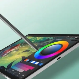 Matowa folia ochronna Dux Ducis Naad do Samsung Galaxy Tab S10 FE / S9 / S9 FE / S8 / S7