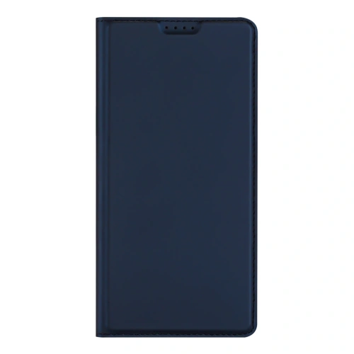 Etui z klapką Dux Ducis Skin Pro do OnePlus 13T niebieskie