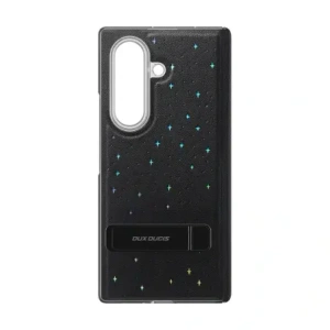 Etui Dux Ducis Stex do Samsung Galaxy Z Fold7 czarne