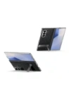 Etui Dux Ducis Stex do Samsung Galaxy Z Fold7 czarne