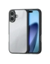Etui Dux Ducis Aimo do Apple iPhone 17 czarne