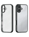 Etui Dux Ducis Aimo do Apple iPhone 17 czarne