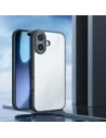 Etui Dux Ducis Aimo do Apple iPhone 17 czarne