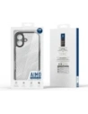 Etui Dux Ducis Aimo do Apple iPhone 17 czarne