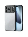 Etui Dux Ducis Aimo do Apple iPhone 17 Pro Max czarne