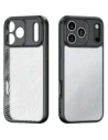 Etui Dux Ducis Aimo do Apple iPhone 17 Pro Max czarne