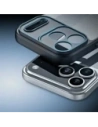 Etui Dux Ducis Aimo do Apple iPhone 17 Pro Max czarne