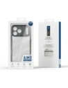 Etui Dux Ducis Aimo do Apple iPhone 17 Pro Max czarne