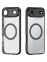 Etui Dux Ducis Aimo Mag z pierścieniem magnetycznym do Apple iPhone Air czarne