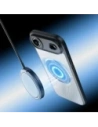 Etui Dux Ducis Aimo Mag z pierścieniem magnetycznym do Apple iPhone Air czarne
