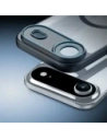 Etui Dux Ducis Aimo Mag z pierścieniem magnetycznym do Apple iPhone Air czarne