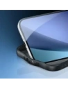 Etui Dux Ducis Aimo Mag z pierścieniem magnetycznym do Apple iPhone Air czarne
