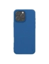 Etui Nillkin Super Frosted Shield Pro Magnetic Case do Apple iPhone 16 Pro niebieskie