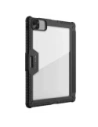 Etui Nillkin Bumper Leather Case Pro do Apple iPad Air 13" 2024 / 13" 2025 czarne