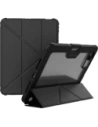 Etui Nillkin Bumper Leather Case Pro do Apple iPad Air 13" 2024 / 13" 2025 czarne