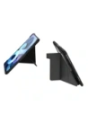 Etui Nillkin Bumper Leather Case Pro do Apple iPad Air 13" 2024 / 13" 2025 czarne