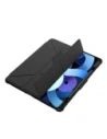 Etui Nillkin Bumper Leather Case Pro do Apple iPad Air 13" 2024 / 13" 2025 czarne