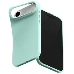 Etui Mercury Soft do Apple iPhone 17 Air miętowy