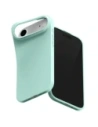 Etui Mercury Soft do Apple iPhone Air miętowy