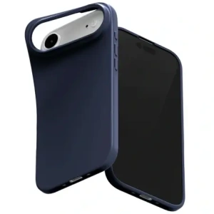 Etui Mercury Soft do Apple iPhone 17 Air niebieski