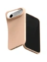 Etui Mercury Soft do Apple iPhone Air różowo-piaskowy