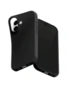 Etui Mercury Soft do Apple iPhone 17 czarny
