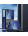 Etui Dux Ducis Aimo do Samsung Galaxy Z Flip7 czarne