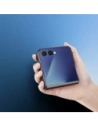 Etui Dux Ducis Aimo do Samsung Galaxy Z Flip7 czarne