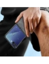Etui Dux Ducis Aimo do Samsung Galaxy Z Flip7 czarne