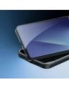 Etui Dux Ducis Aimo do Samsung Galaxy Z Flip7 czarne