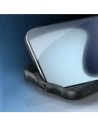 Etui Dux Ducis Aimo Mag z pierścieniem magnetycznym i podstawką do Apple iPhone 17 Pro czarne
