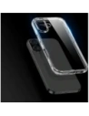 Etui Dux Ducis Clin do Apple iPhone 17 przezroczyste