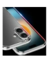 Etui Dux Ducis Clin do Apple iPhone 17 przezroczyste