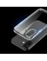 Etui Dux Ducis Clin do Apple iPhone 17 przezroczyste