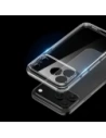Etui Dux Ducis Clin do Apple iPhone 17 Pro przezroczyste