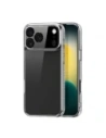 Etui Dux Ducis Clin do Apple iPhone 17 Pro Max przezroczyste