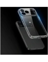Etui Dux Ducis Clin do Apple iPhone 17 Pro Max przezroczyste
